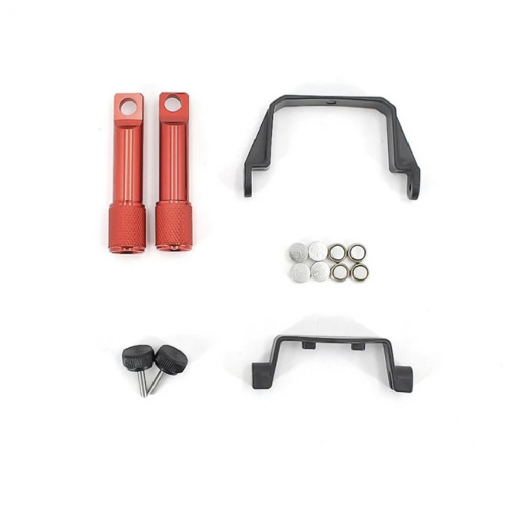 Kit iluminare nocturna, marca STARTRC compatibil cu drona DJI Mini 2, Mini1, Mini SE