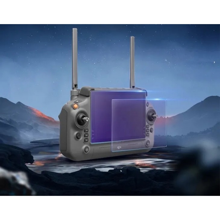 Set sticle protectie, STARTRC, pentru telecomanda DJI RC Plus