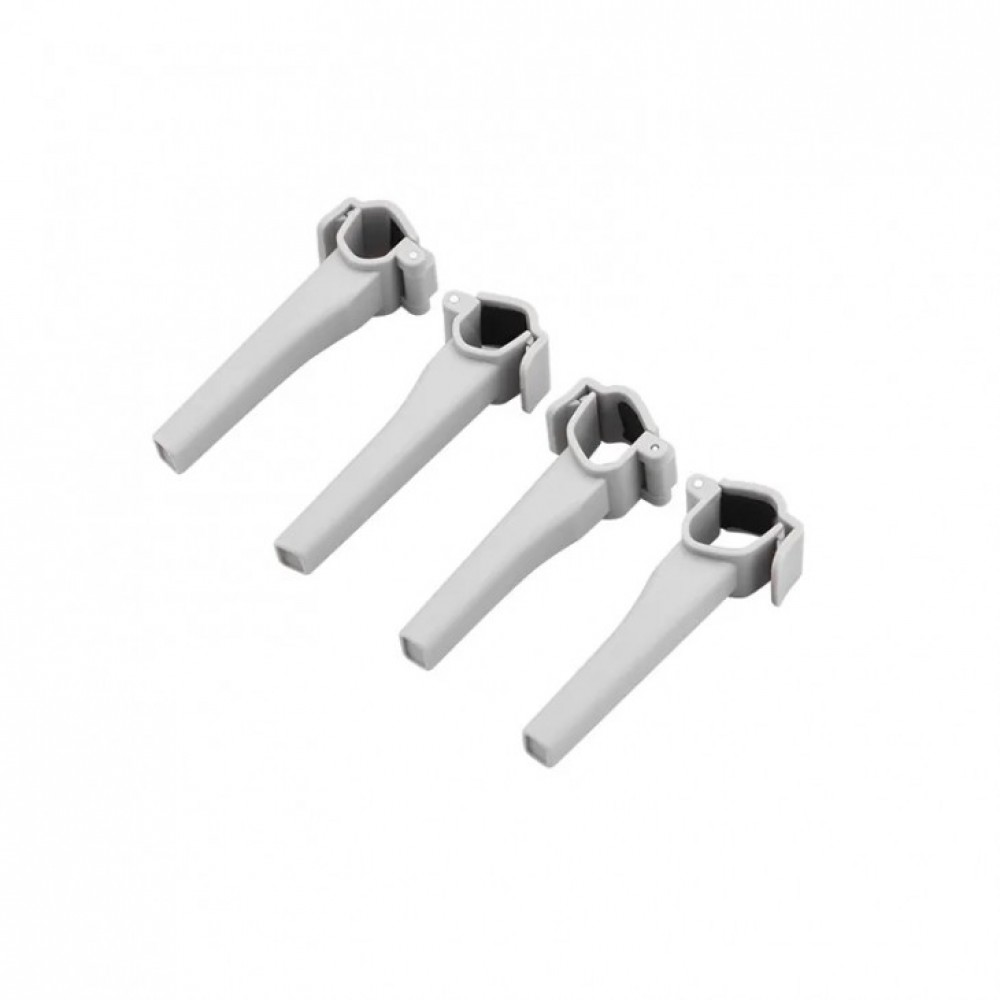 Tren de aterizare tip picioare, STARTRC, compatibil cu drona DJI Mini 3 Pro, inaltare 21 mm