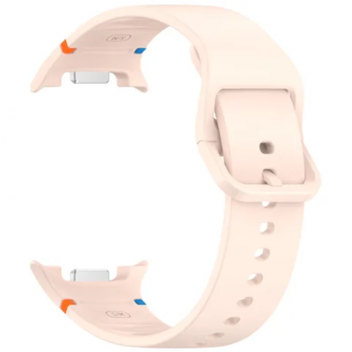 Curea silicon 20 mm, THD, compatibila Samsung Galaxy Watch 8, Samsung Galaxy Watch 8 clasic, marimea S/M, roz Curea silicon 20 mm, THD, compatibila Samsung Galaxy Watch 8, Samsung Galaxy Watch 8 clasic, marimea S/M, roz