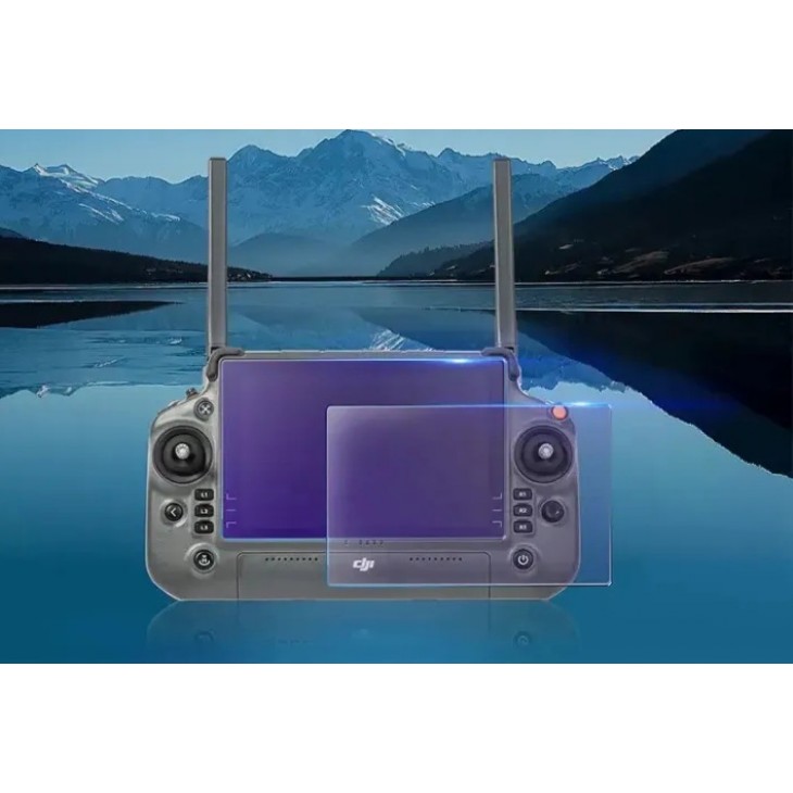 Set sticle protectie, STARTRC, pentru telecomanda DJI RC Plus