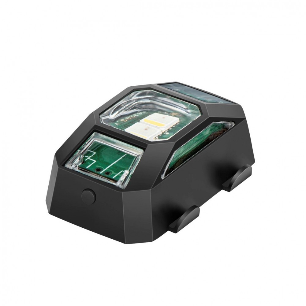 Lampa LED marca STARTRC pentru drone DJI Mini 1, Mini 2, Air 2, Air 2S, FPV