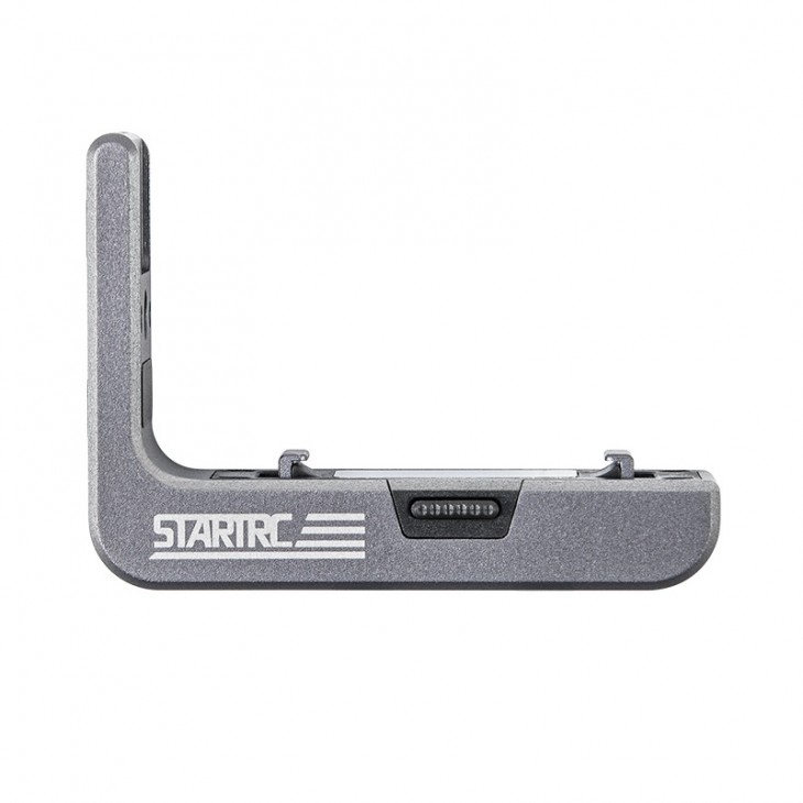 Suport vertical-orizontal, STARTRC, in forma de L pentru DJI Osmo 360, DJI Action 5 Pro/4/3