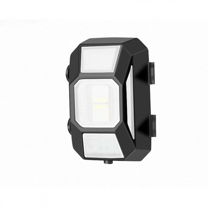 Lampa LED marca STARTRC pentru drone DJI Mini 1, Mini 2, Air 2, Air 2S, FPV