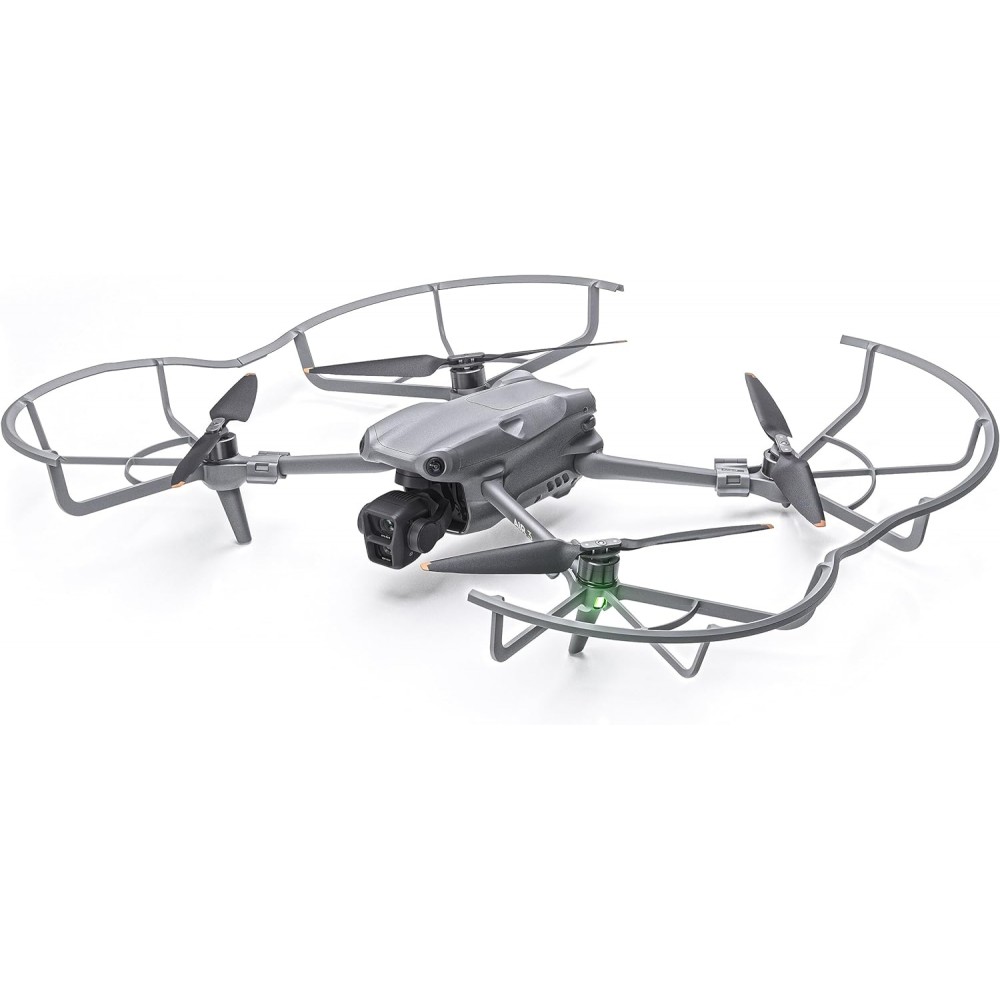 Sistem de protectie elice, STARTRC, compatibil cu drona DJI Air 3, ultrausor