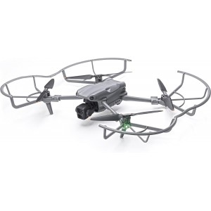 Sistem de protectie elice, STARTRC, compatibil cu drona DJI Air 3, ultrausor