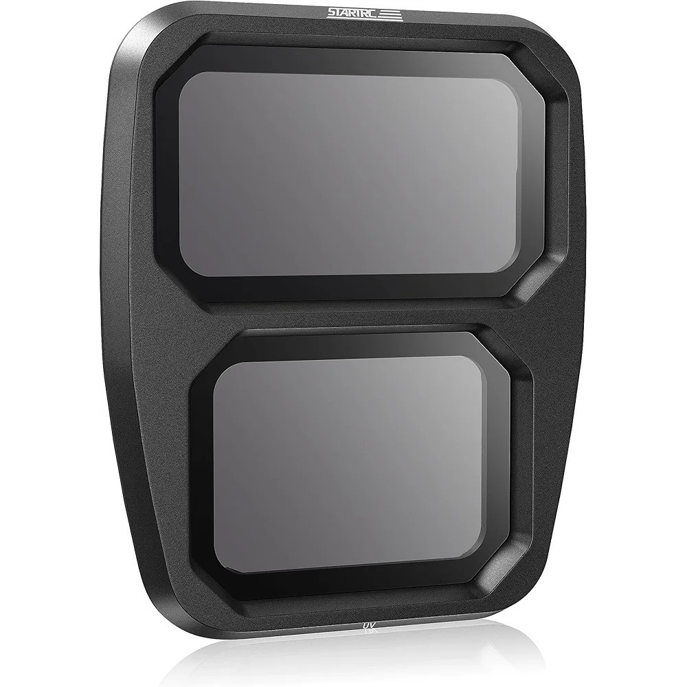 Filtru UV STARTRC pentru drona DJI Air 3