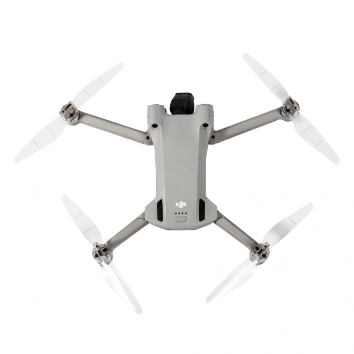 Elice cu LED, STARTRC, compatibila DJI Mini 3 Pro/Mini 4 Pro, 4 bucati
