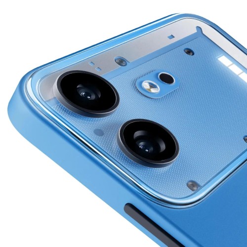 Telefon mobil Nothing Phone (4b), Dual SIM, 5G, 8GB RAM, 128GB, Blue, livrare 7-8 zile Telefon mobil Nothing Phone (4b), Dual SIM, 5G, 8GB RAM, 128GB, Blue, livrare 7-8 zile