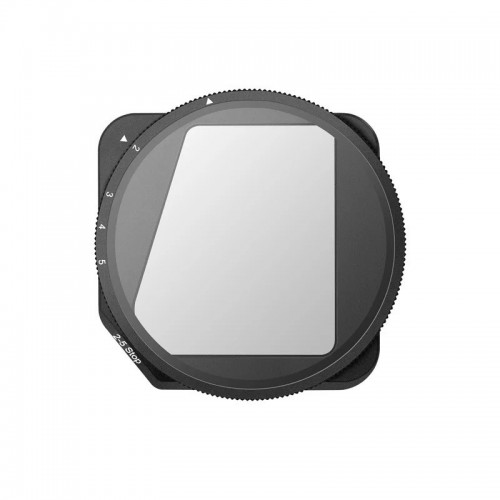 Filtru VND marca STARTRC pentru drona DJI Mavic 3 si DJI Mavic 3 Cine, ND4-ND32