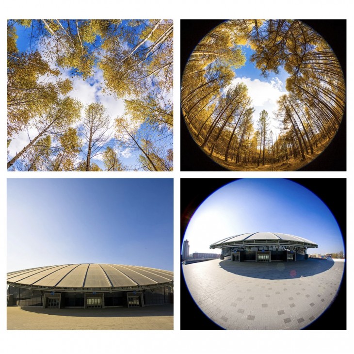 Lentila profesionala tip fisheye 195 grade, marca Apexel cu sistem prindere pentru iPhone 13, iPhone 12, iPhone 11, X,8,7,6,5, Samsung, Huawei, Xiaomi, Oppo, Nokia