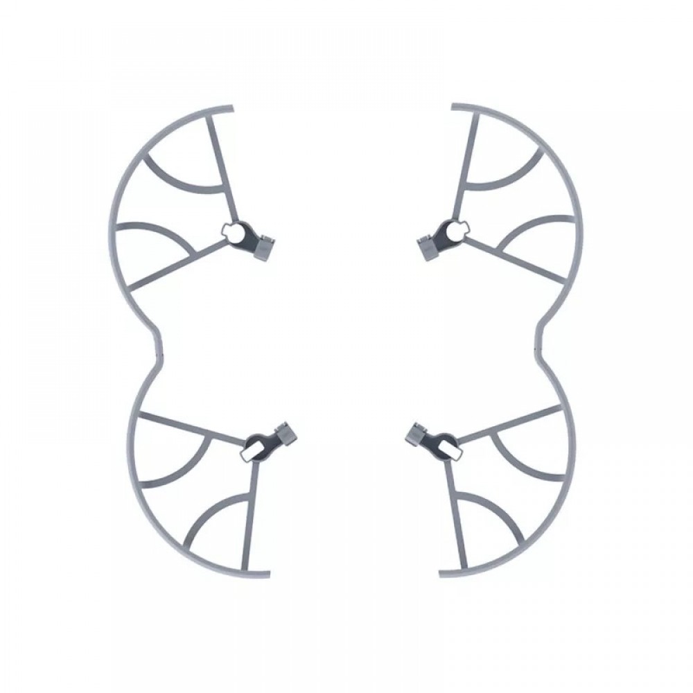Sistem de protectie elice, STARTRC, compatibil cu drona DJI Air 2 si Air 2S, compact