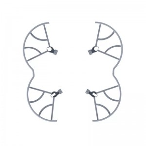Sistem de protectie elice, STARTRC, compatibil cu drona DJI Air 2 si Air 2S, compact