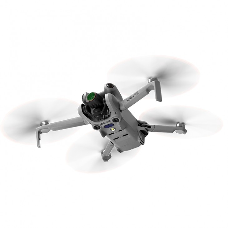Filtru CPL STARTRC pentru drona DJI MINI 4 PRO