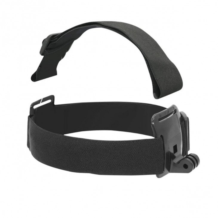 Sistem marca Surewo pentru prinderea camerei GoPro Hero 13,12,11,10,9,8,7,6,5,4 pe cap sau casca
