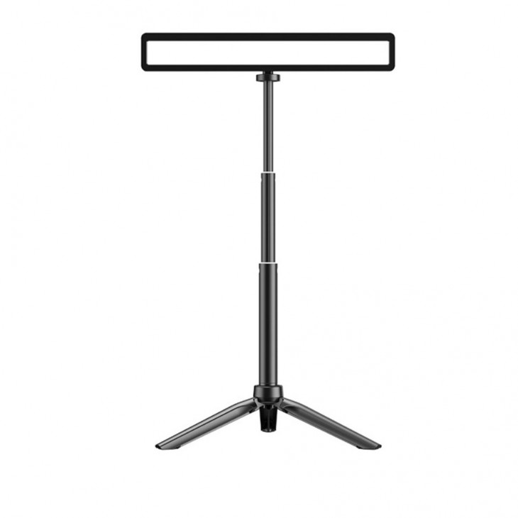 Lampa pentru monitor, Apexel, LED, luminozite reglabila, 2500-9000K, 400lm, 6W