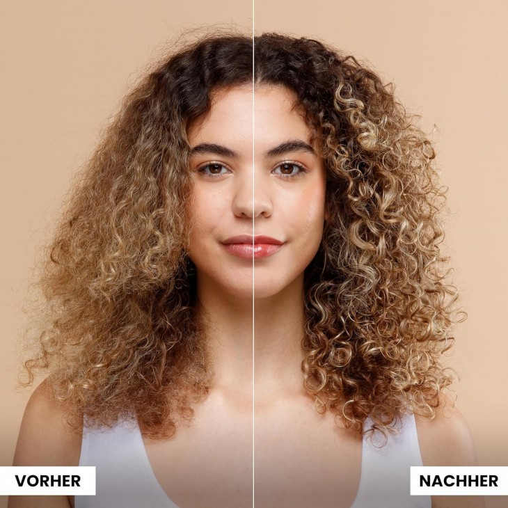 Șampon și balsam 2 în 1 Curlsmith Curl Quenching, pentru păr creț și ondulat, hidratare intensă și control frizz, vegan, 946 ml, livrare maxim 7-8 zile