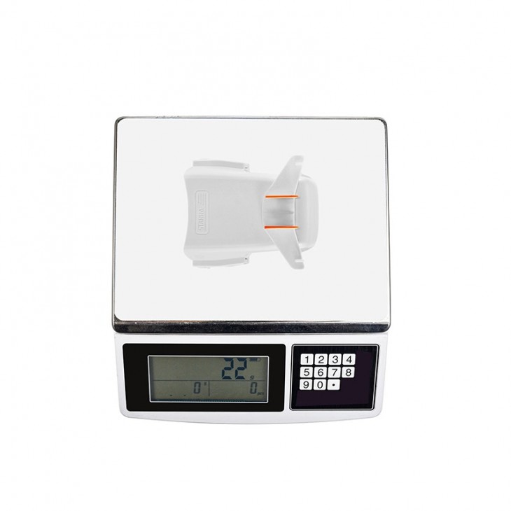 Suport de blocare baterie cu coada aerodinamica, STARTRC, compatibil DJi Flip