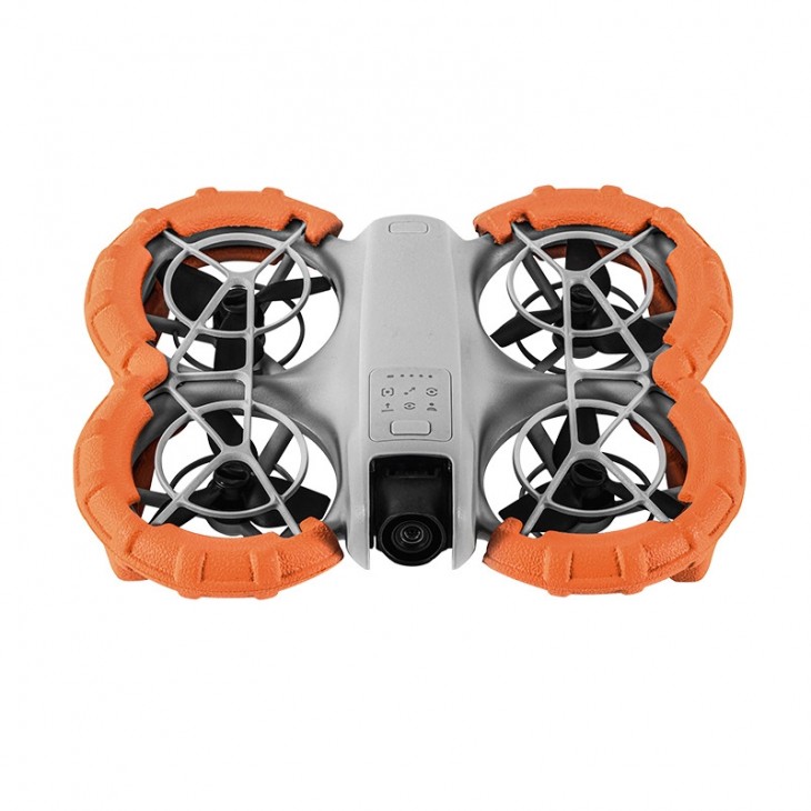 Aparatoare de Elice, STARTRC, flotabilitate anti-scufundare, compatibila DJI Neo