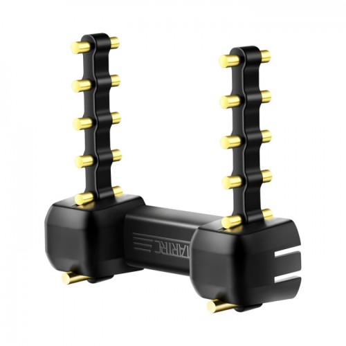 Amplificator semnal YAGI-UDA 5.8Ghz, marca STARTRC pentru telecomanda RC-N1 a dronei DJI Mavic Air 2, Mini 2