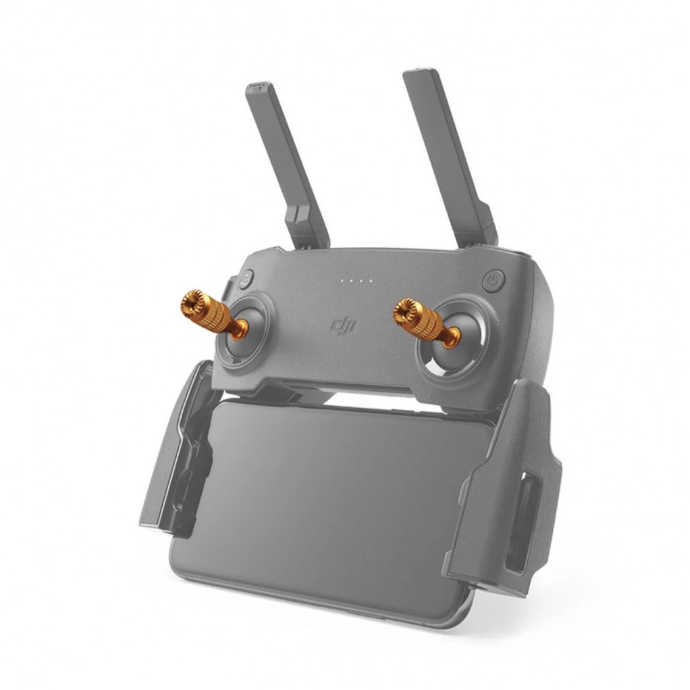 Prelungitor din aluminiu tip Roker pentru joystick telecomanda DJI Mini 2