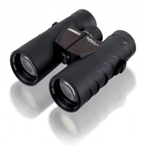 Binoclu profesional, Steiner Safari UltraSharp 10x42, Imagine Clara si Contrast Ridicat, Optica UltraSharp, Rezistent la Apa, Robust, pentru Calatorii, Drumetii, Concerte, Sport si Natura, livrare 7-9 zlle