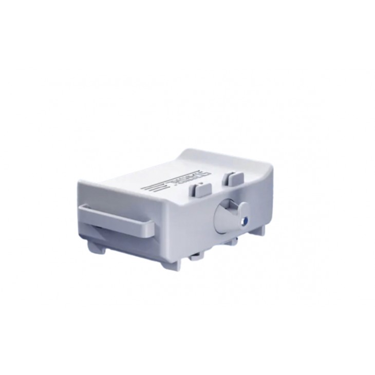 Tren de aterizare cu sistem de eliberare a incarcaturii pentru drona DJI Mini 3 Pro, lumina LED