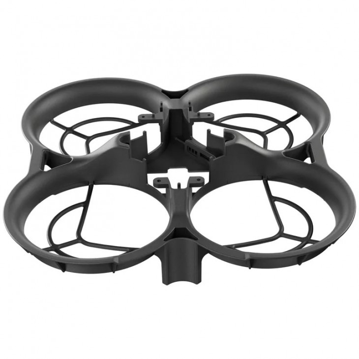 Sistem protectie elice, STARTRC, compatibil cu drona DJI Avata, ultrausor