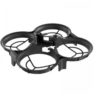 Sistem protectie elice, STARTRC, compatibil cu drona DJI Avata, ultrausor