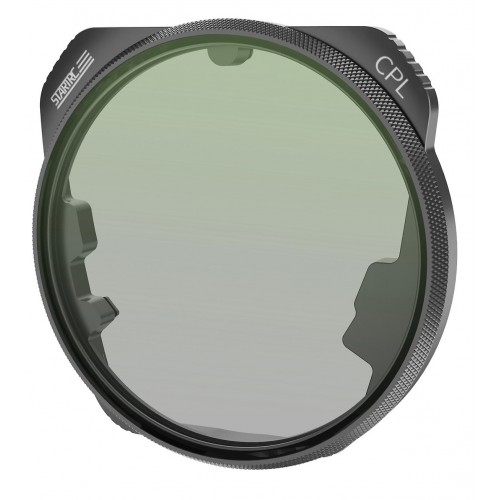 Filtru reglabil CPL STARTRC pentru drona DJI Mavic 3 Pro