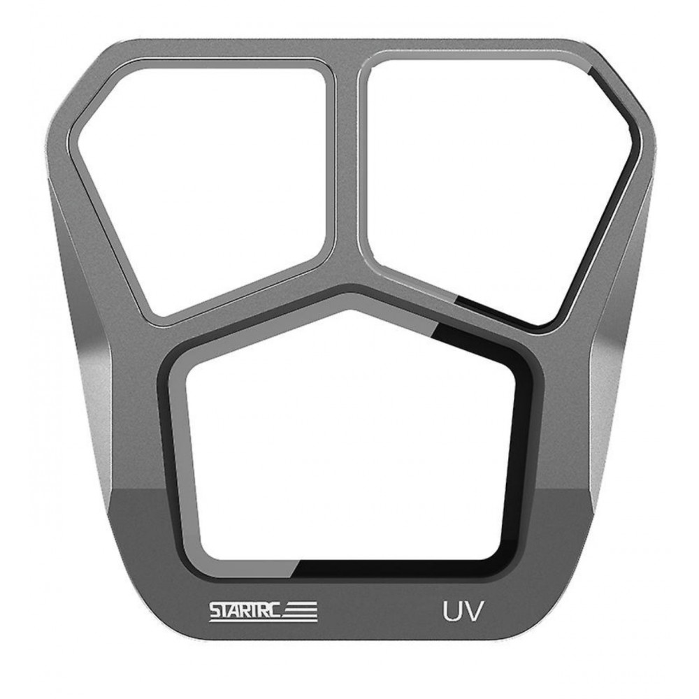 Filtru UV STARTRC pentru drona DJI Mavic 3 Pro