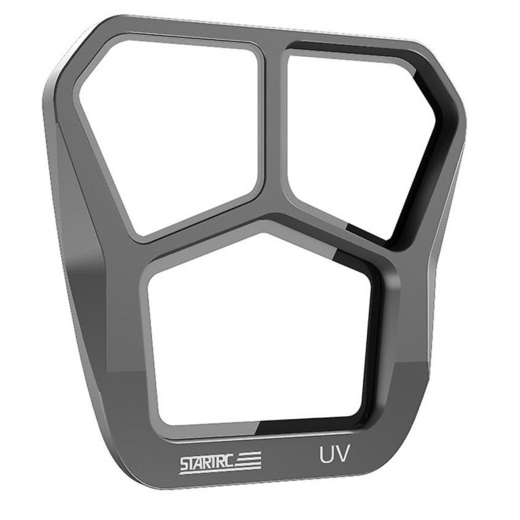 Filtru UV STARTRC pentru drona DJI Mavic 3 Pro
