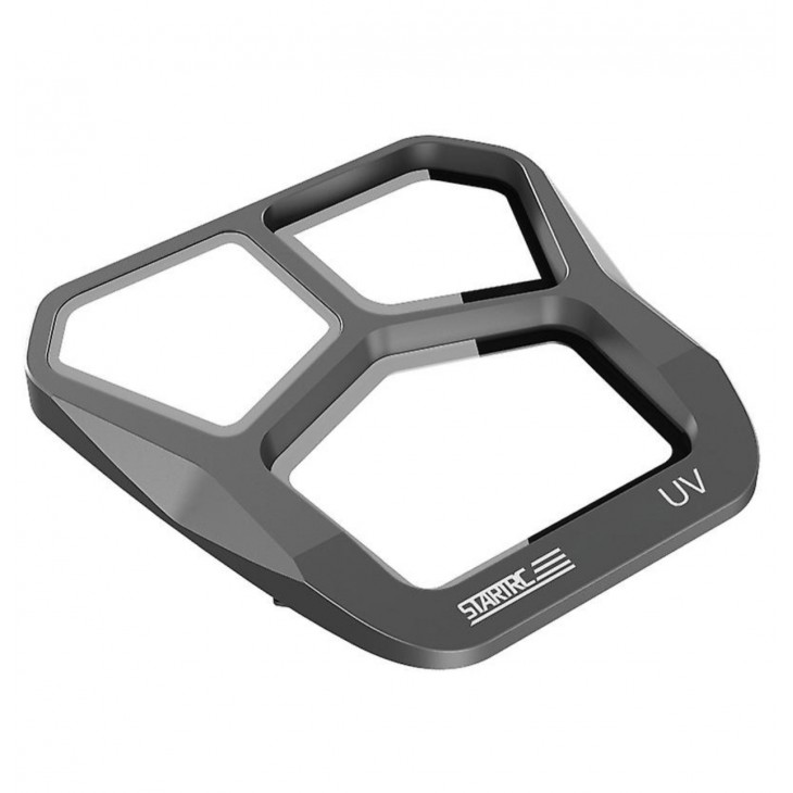 Filtru UV STARTRC pentru drona DJI Mavic 3 Pro