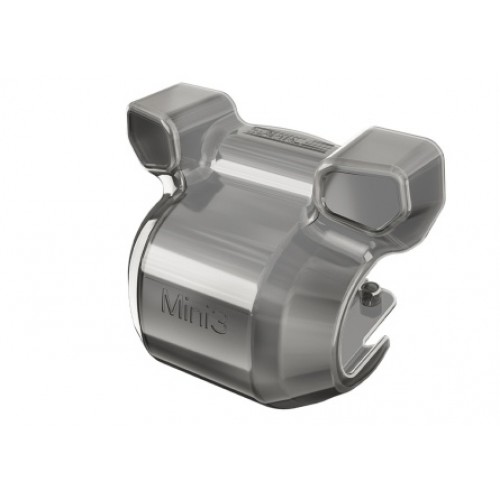 Protectie gimbal STARTRC, compatibila cu DJI Mini 3 Pro, transparenta