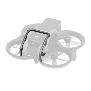 Bara de protectie STARTRC, compatibila DJI Avata, montare frontala, aluminiu