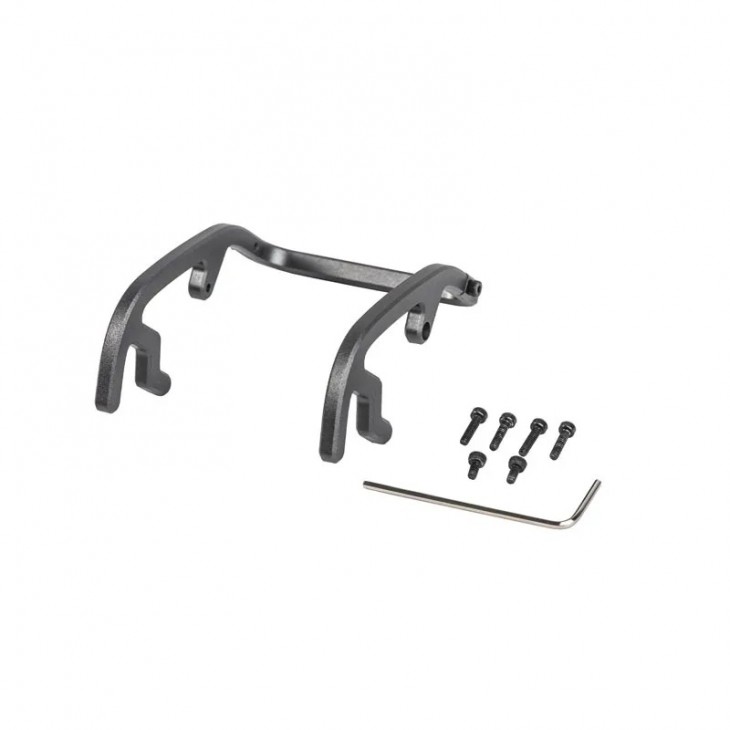 Bara de protectie STARTRC, compatibila DJI Avata, montare frontala, aluminiu