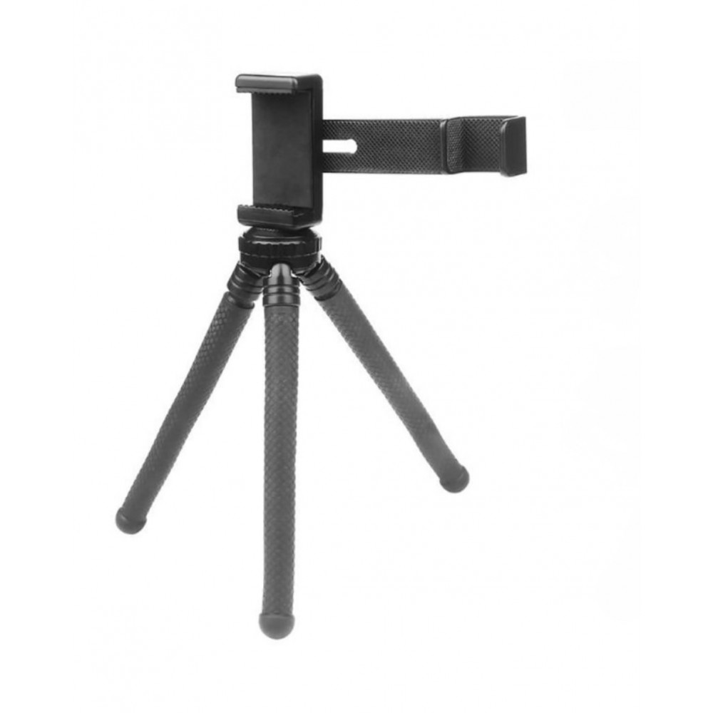 Mini Trepied Surewo cu suport de telefon compatibil DJI Osmo Pocket 2