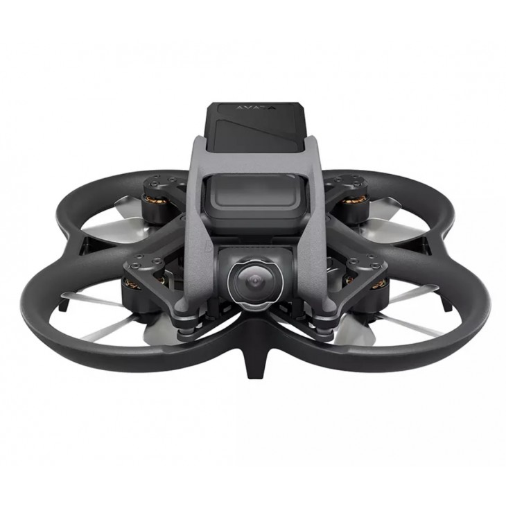 Filtru UV STARTRC pentru drona DJI Avata