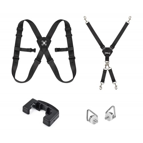 Curea de umar STARTRC pentru fixarea telecomenzii DJI RC-N1/DJI RC/DJI RC Pro