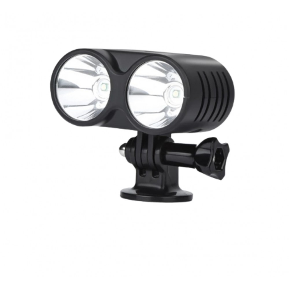 Lumina de cautare-salvare STARTRC pentru dronele DJI, putere 3W