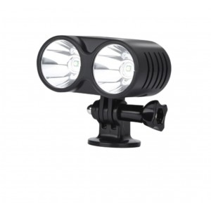 Lumina de cautare-salvare STARTRC pentru dronele DJI, putere 3W