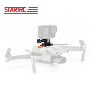 Sistem atasare accesorii STARTRC pentru drona DJI Air 2S, DJI Mini 2, DJI Mini 2 SE, DJI Mini SE, Evo Nano