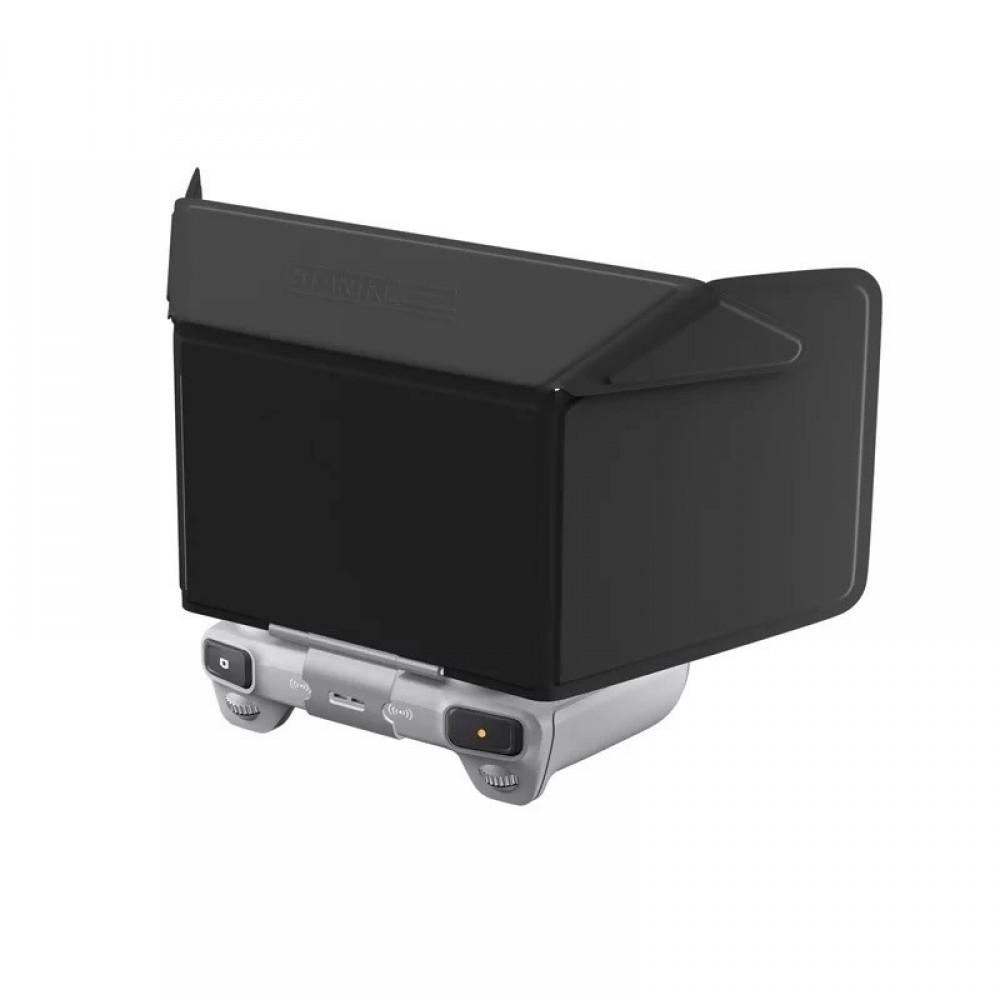Parasolar antireflexie STARTRC pentru telecomanda dronei DJI Mini 3 Pro, prindere magnetica