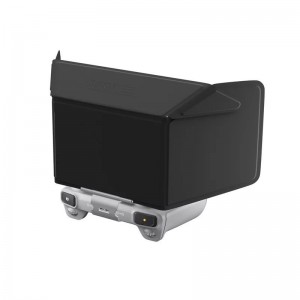 Parasolar antireflexie STARTRC pentru telecomanda dronei DJI Mini 3 Pro, prindere magnetica