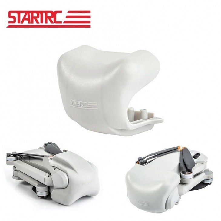 Protector gimbal STARTRC pentru drone DJI Mini 3 Pro