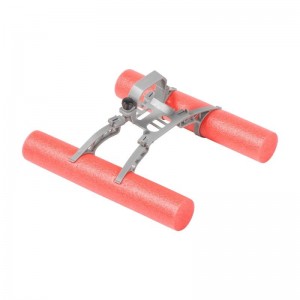 Tren pentru aterizarea pe apa marca STARTRC destinat dronei DJI Mini 3