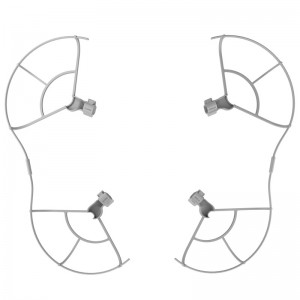 Sistem de protectie elice, STARTRC, compatibil cu drona DJI Mini 3, ultrausor
