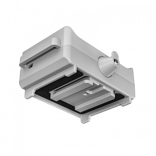 Tren de aterizare cu sistem de eliberare a incarcaturii pentru drona DJI Mini 4 Pro, capacitate ridicare 100 grame