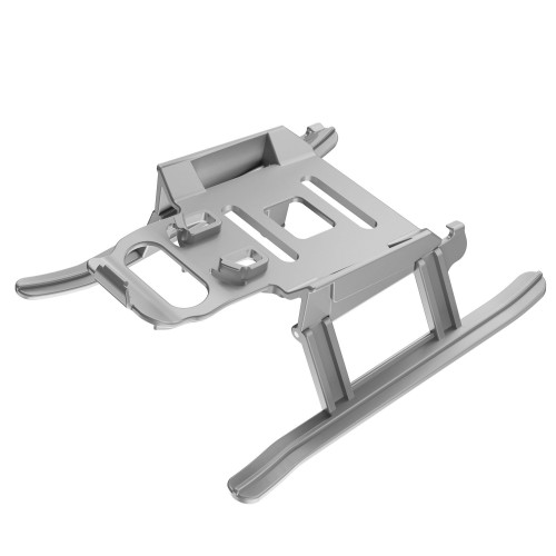 Tren de aterizare pliabil, STARTRC, compatibil cu drona DJI Mini 3 Tren de aterizare pliabil, STARTRC, compatibil cu drona DJI Mini 3
