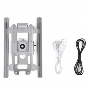Tren de aterizare cu sistem de eliberare a incarcaturii pentru drona DJI Air 2S si DJI Air 2
